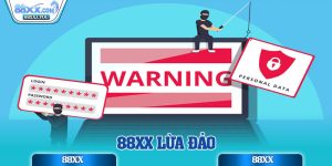 88XX Lừa Đảo