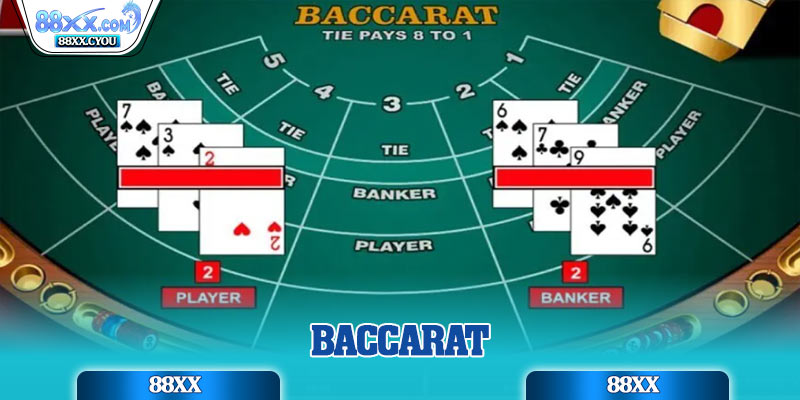 Baccarat