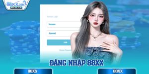 Đăng Nhập 88xx