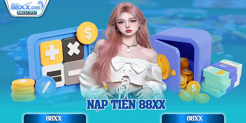 Nạp Tiền 88xx