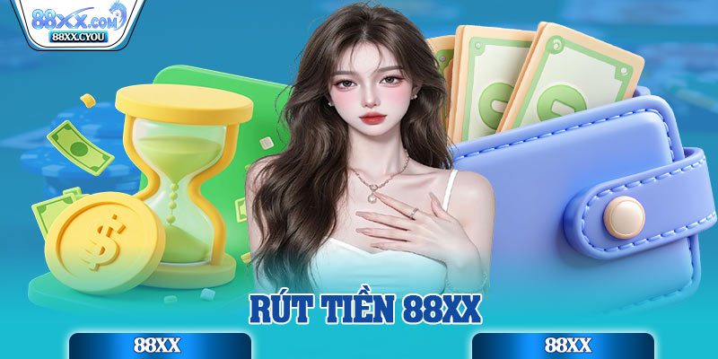 Rút Tiền 88XX