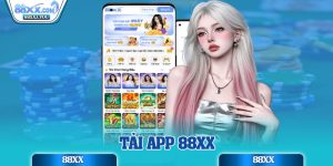 Tải App 88XX