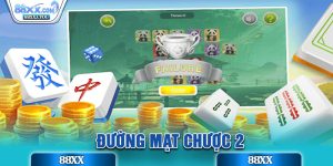 Đường Mạt Chược 2