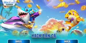 Hack Bắn Cá