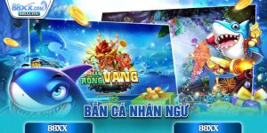 Bắn Cá Nhân Ngư