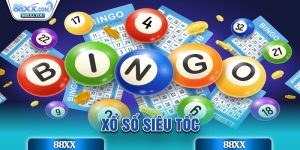 Xổ Số Siêu Tốc