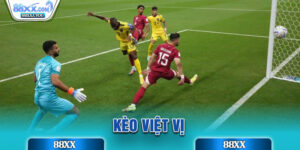 Kèo Việt Vị