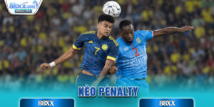Kèo Penalty